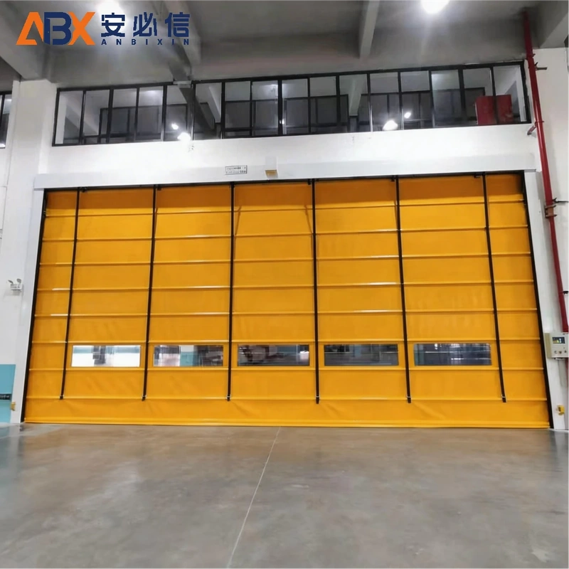 仙桃背带堆积门
