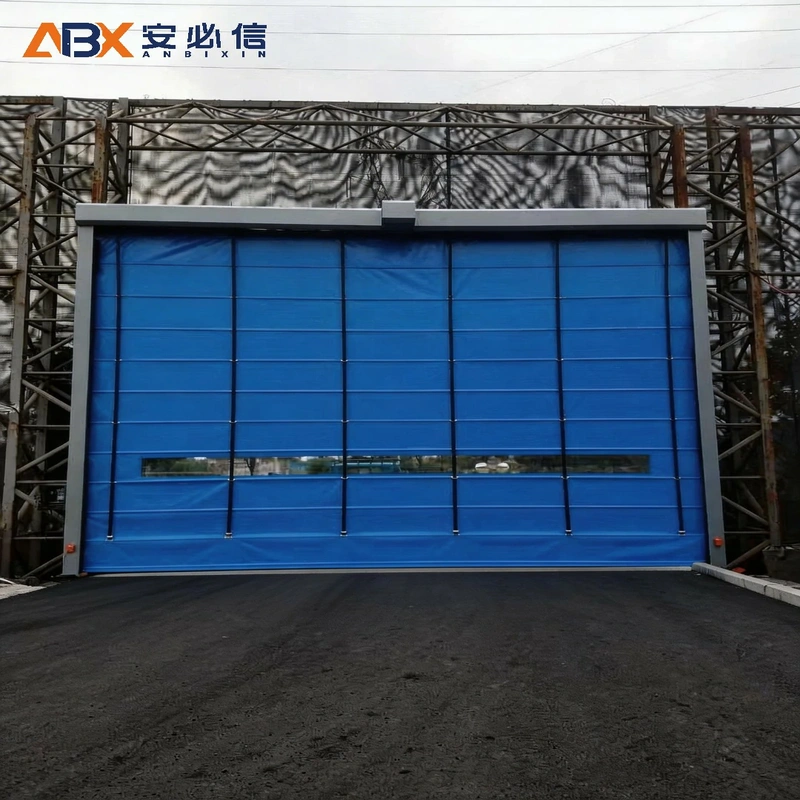 仙桃机械式门封