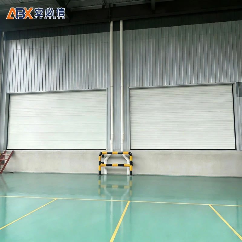 仙桃滑升门