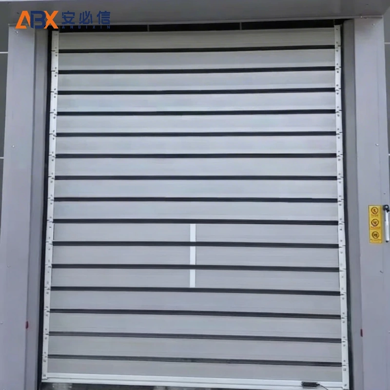 仙桃洁净室高速门